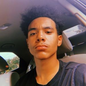 Meet your Posher, Tanner